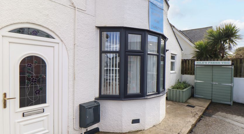 Photo of Flat 1 Niles Place