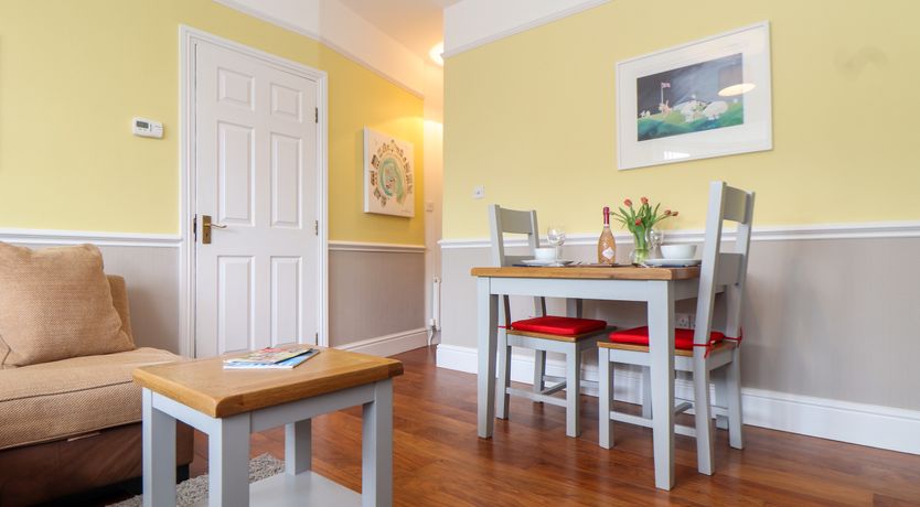 Photo of Flat 1 Niles Place