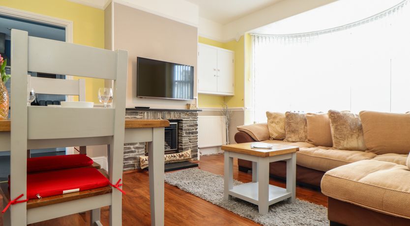 Photo of Flat 1 Niles Place