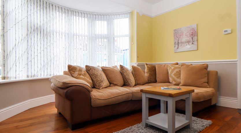 Photo of Flat 1 Niles Place