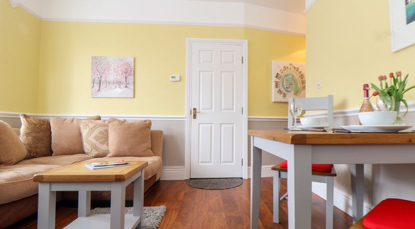 Photo of Flat 1 Niles Place