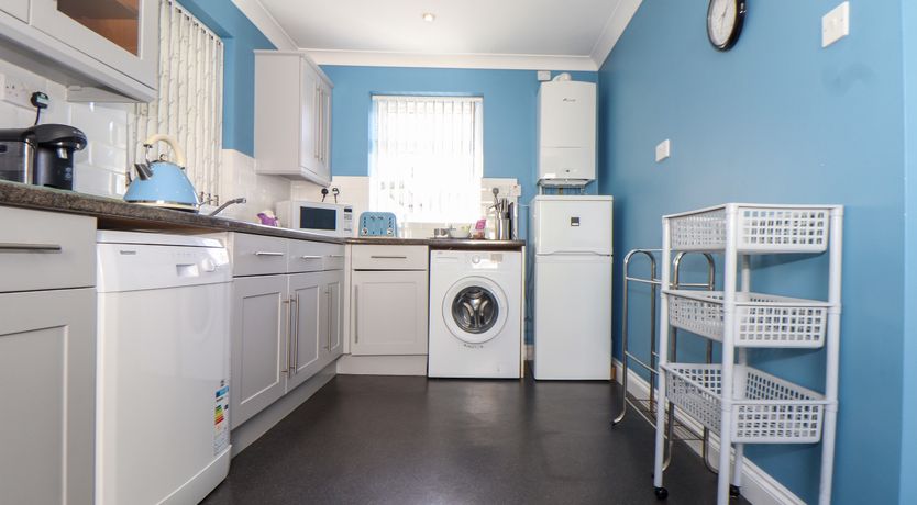 Photo of Flat 1 Niles Place