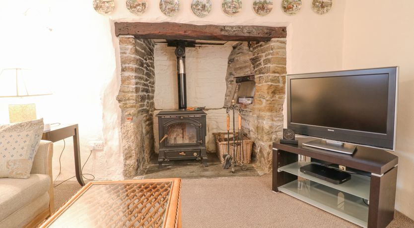 Photo of Lower Tamsquite