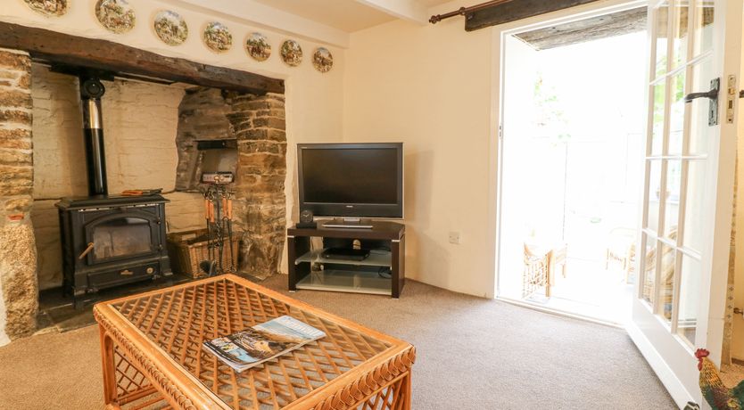 Photo of Lower Tamsquite