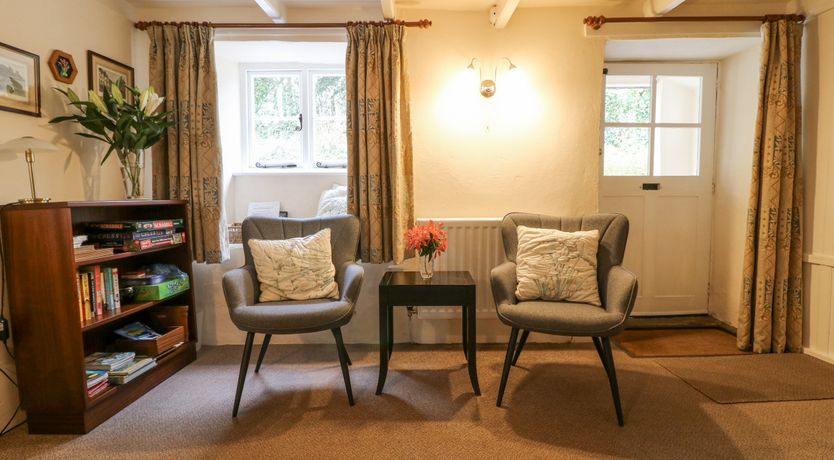 Photo of Lower Tamsquite