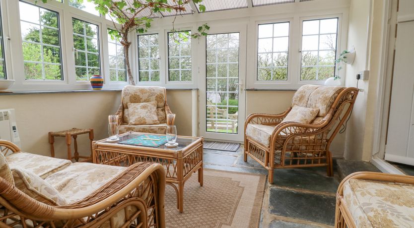 Photo of Lower Tamsquite