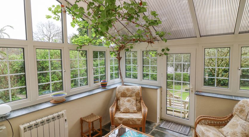 Photo of Lower Tamsquite