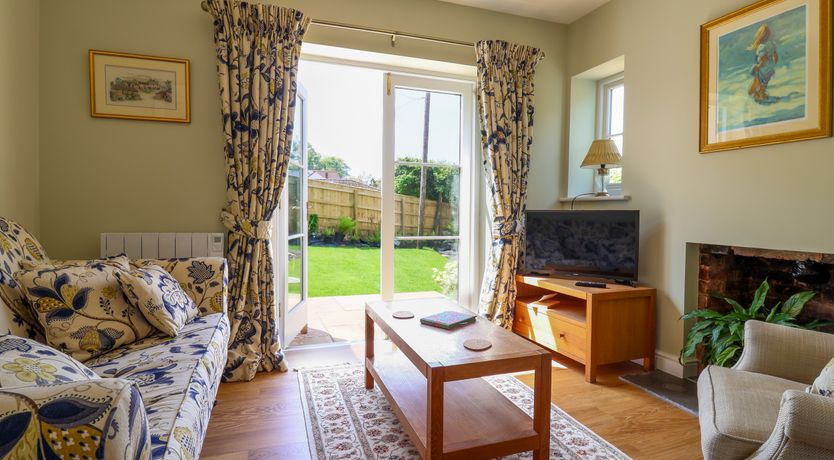 Photo of Questant Lodge