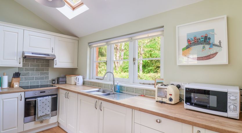 Photo of Questant Lodge