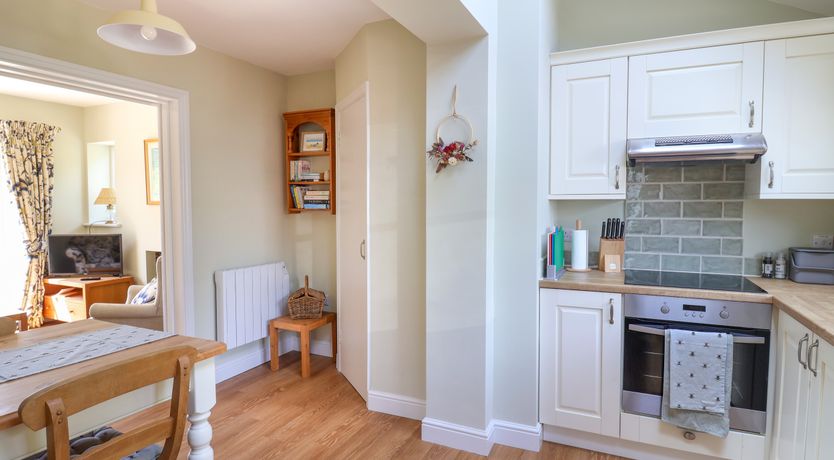 Photo of Questant Lodge