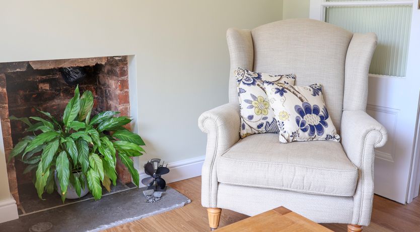 Photo of Questant Lodge