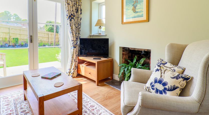 Photo of Questant Lodge