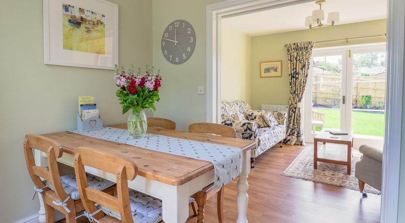 Photo of Questant Lodge