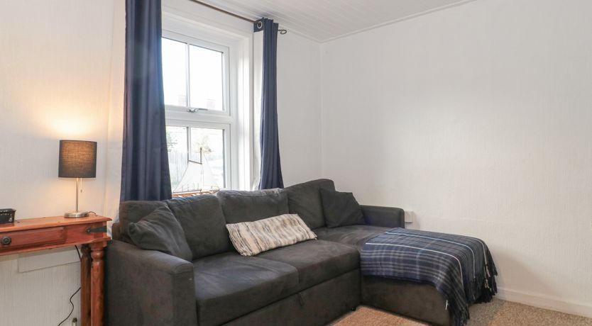 Photo of Stones Throw