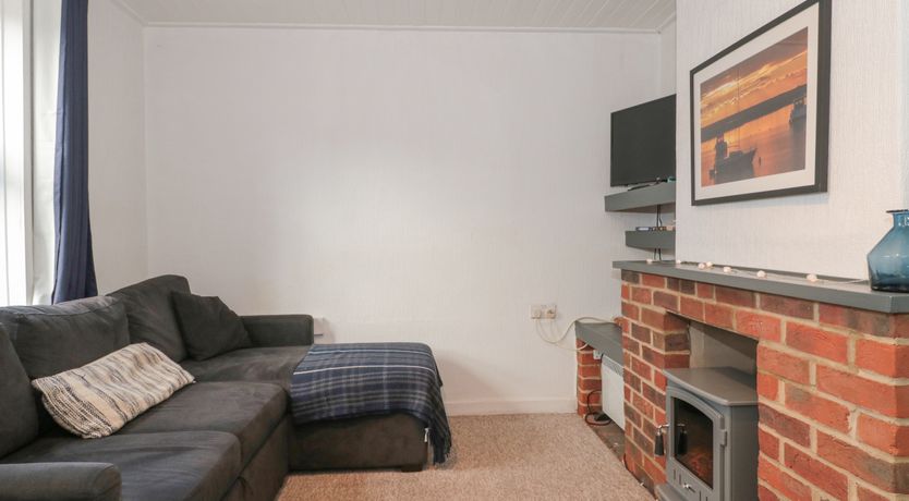 Photo of Stones Throw