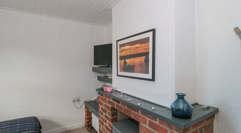 Photo of Stones Throw