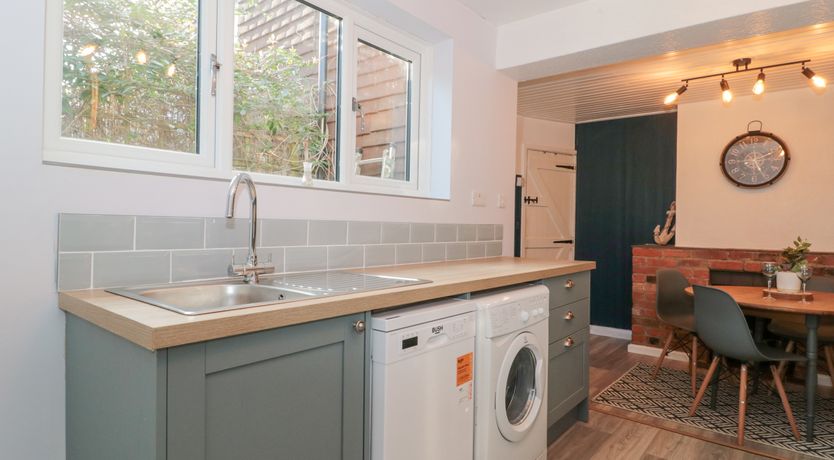 Photo of Stones Throw