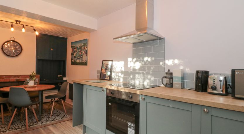 Photo of Stones Throw