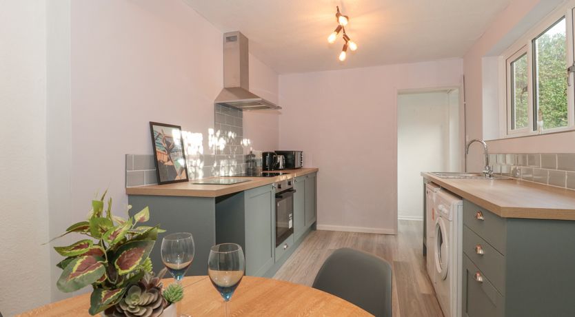 Photo of Stones Throw