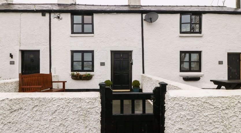 Photo of White Lilac Cottage