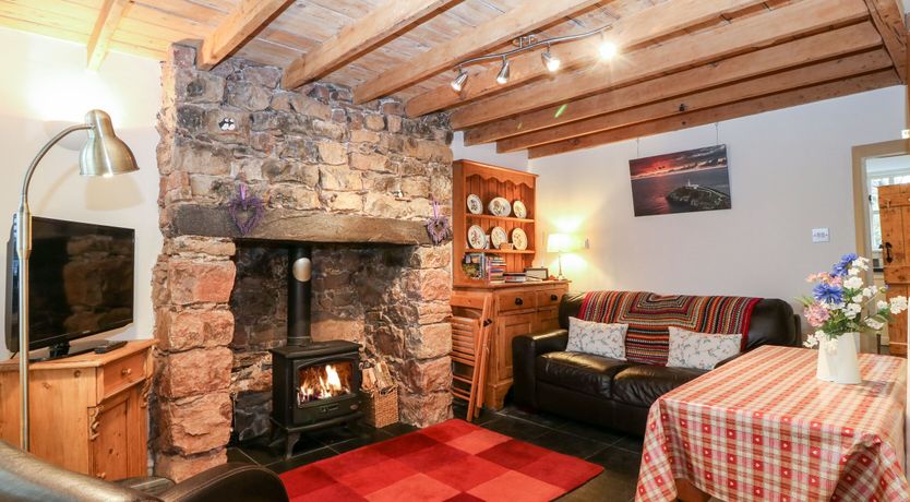 Photo of White Lilac Cottage