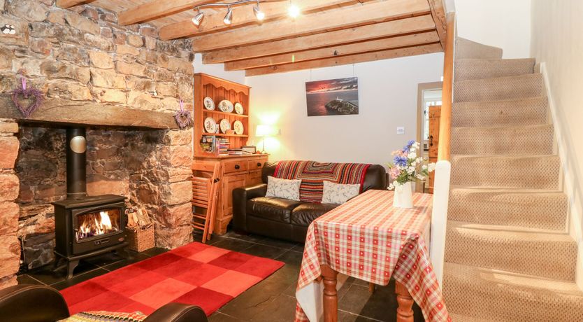 Photo of White Lilac Cottage