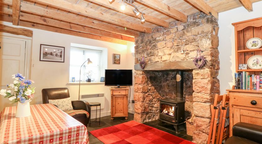 Photo of White Lilac Cottage