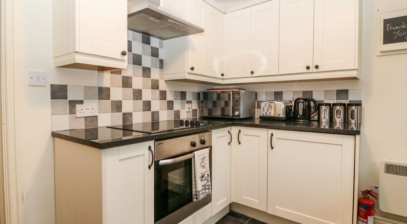 Photo of White Lilac Cottage