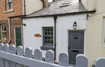 Pebble Cottage Holiday Home