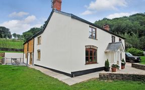 Photo of Exmoor Farmhouse