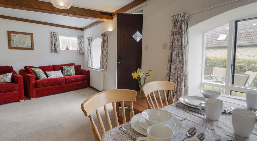 Photo of Butterton Cottage