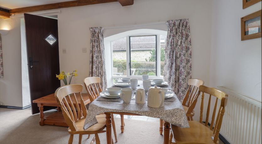 Photo of Butterton Cottage