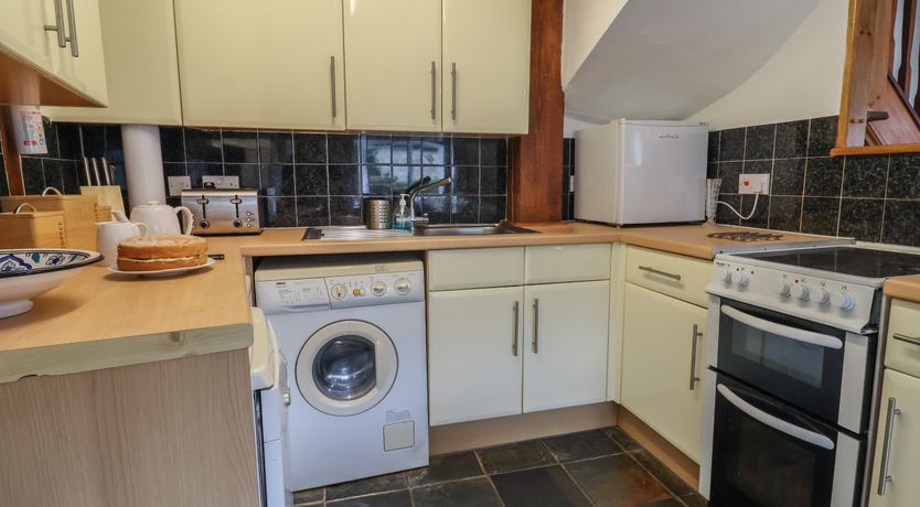 Photo of Butterton Cottage