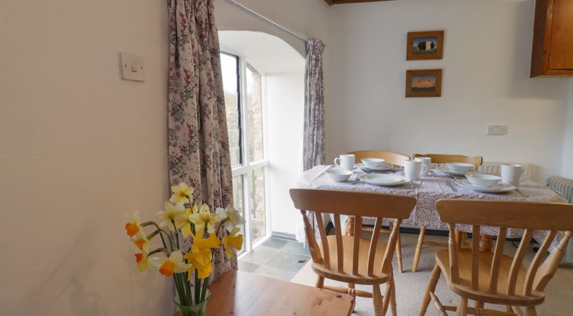 Photo of Butterton Cottage