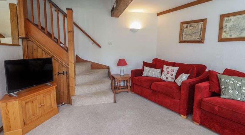 Photo of Butterton Cottage