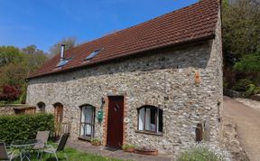 Photo of Butterton Cottage