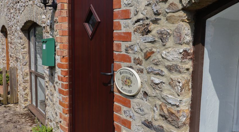 Photo of Butterton Cottage