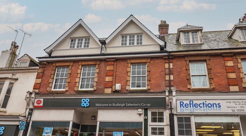 Photo of Stone's Throw