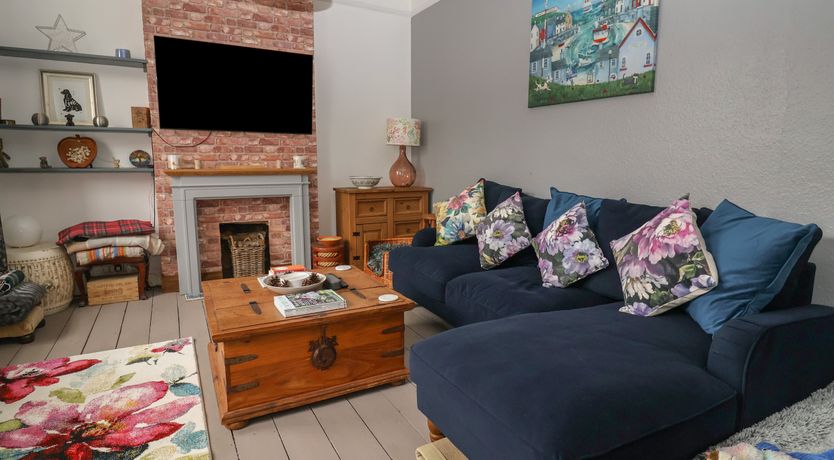 Photo of Stone's Throw