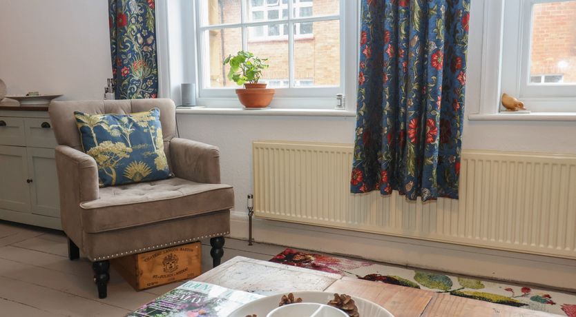 Photo of Stone's Throw