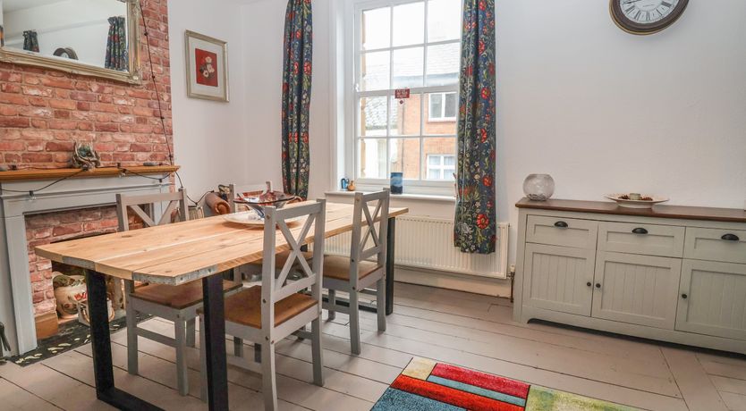 Photo of Stone's Throw