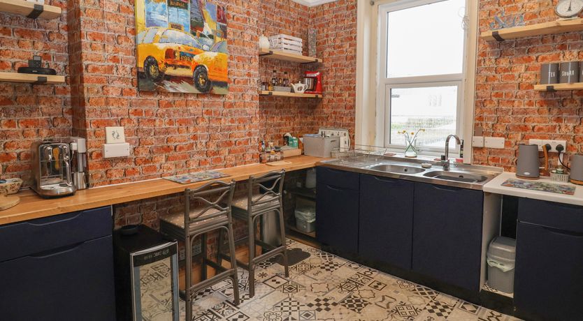 Photo of Stone's Throw