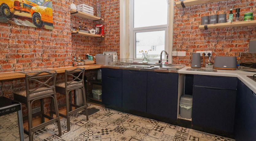 Photo of Stone's Throw