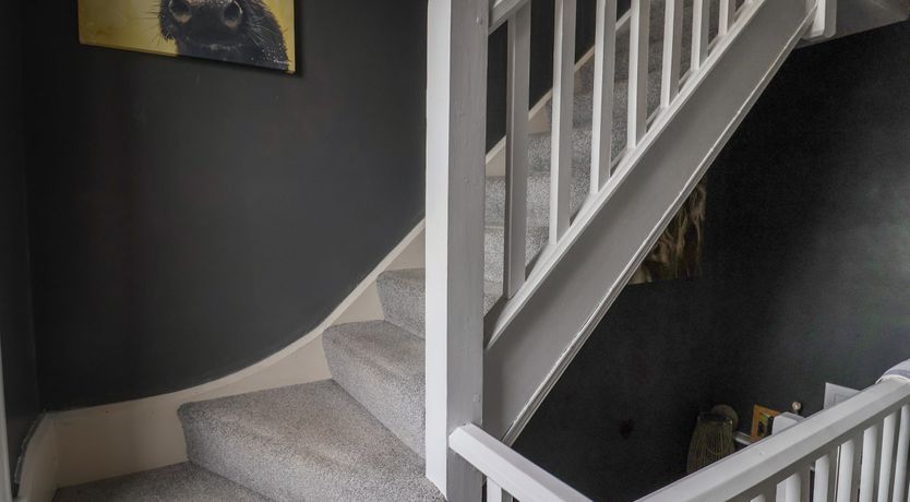 Photo of Stone's Throw