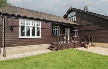 Park View Holiday Home