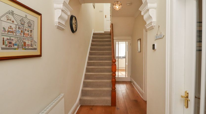 Photo of Puffins Reach