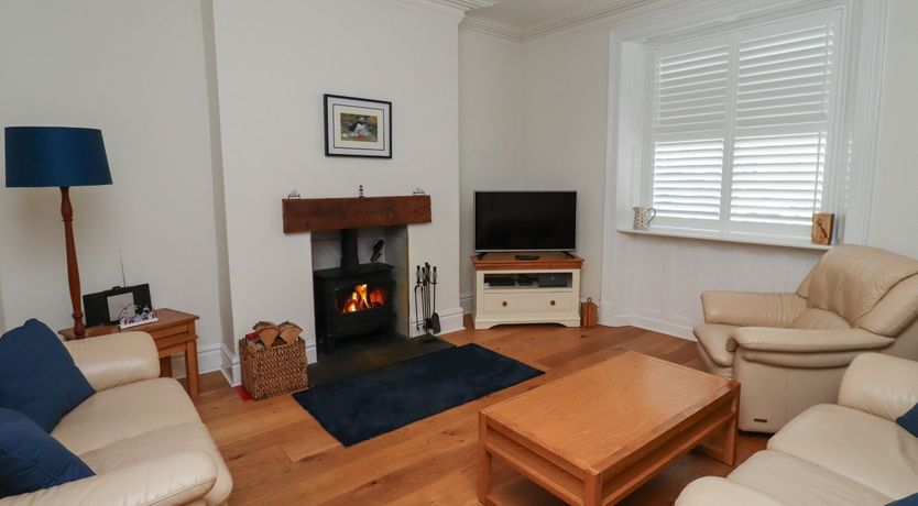 Photo of Puffins Reach