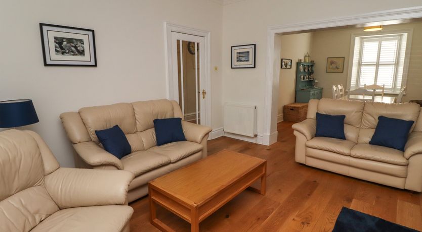 Photo of Puffins Reach