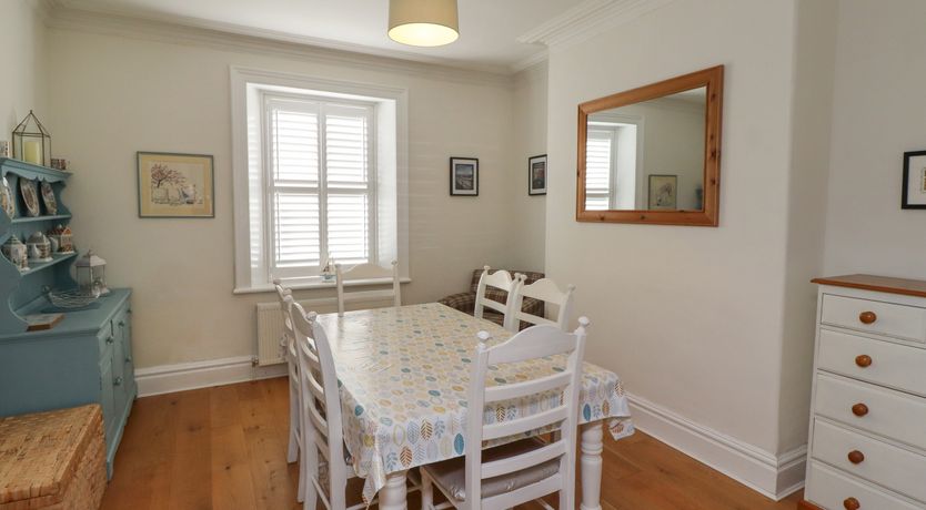 Photo of Puffins Reach