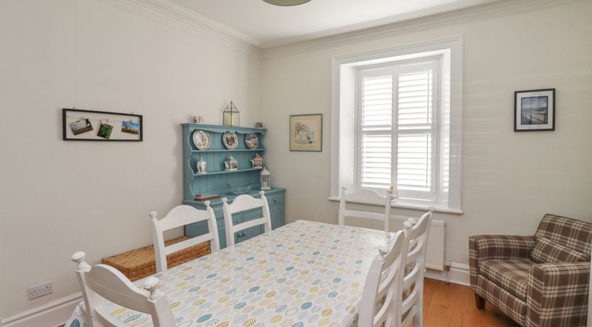 Photo of Puffins Reach